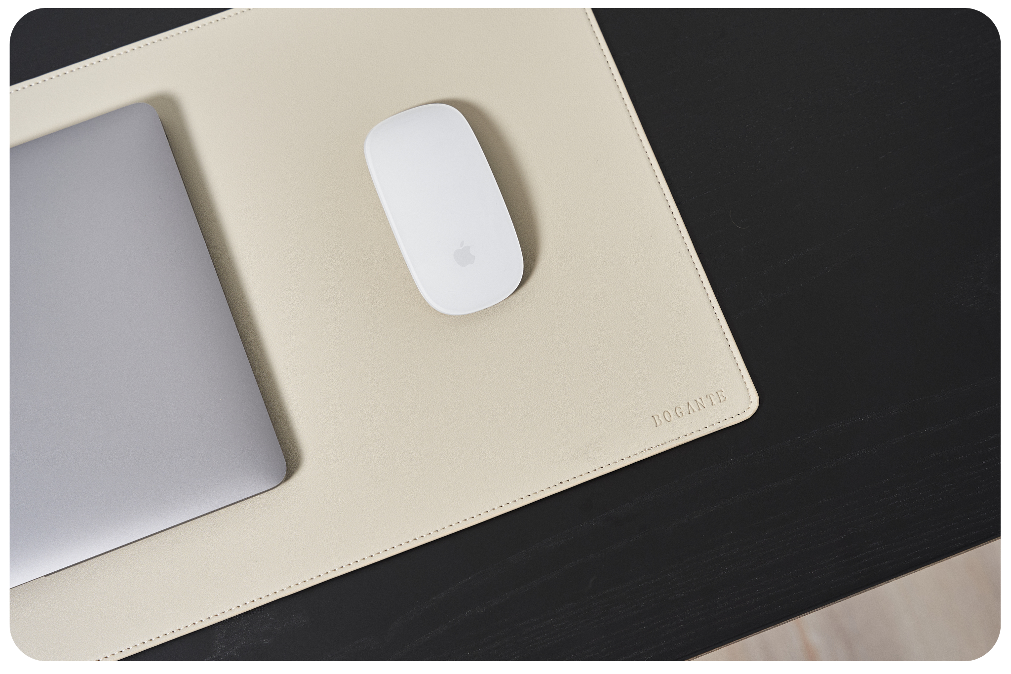 Deskmat Set - Green Edition